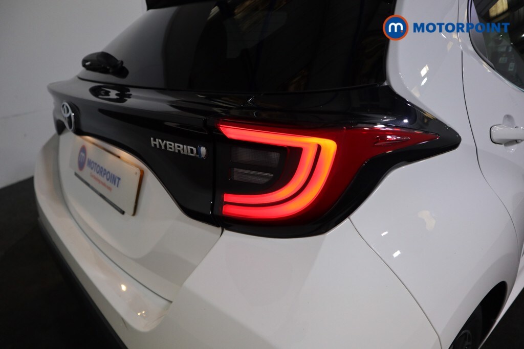 Used Toyota Yaris 2022 for sale - 75874852: Photo 27