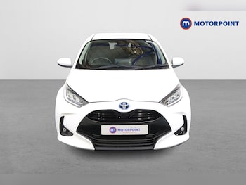 Used Toyota Yaris 2022 for sale - 75874852: Photo 2
