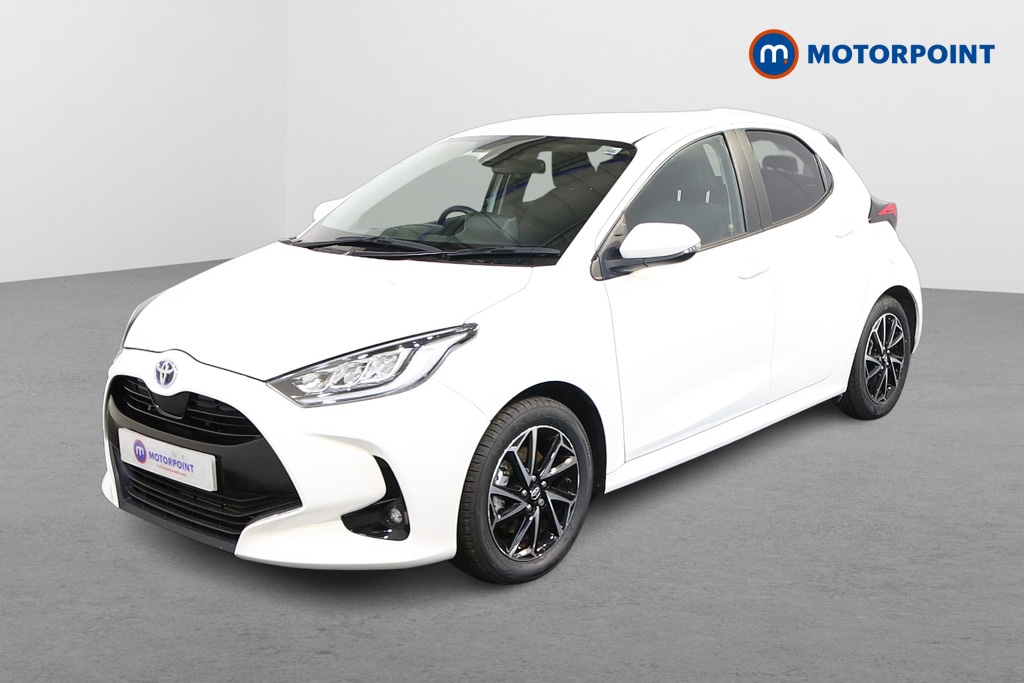 Used Toyota Yaris 2022 for sale - 75874852: Photo 3
