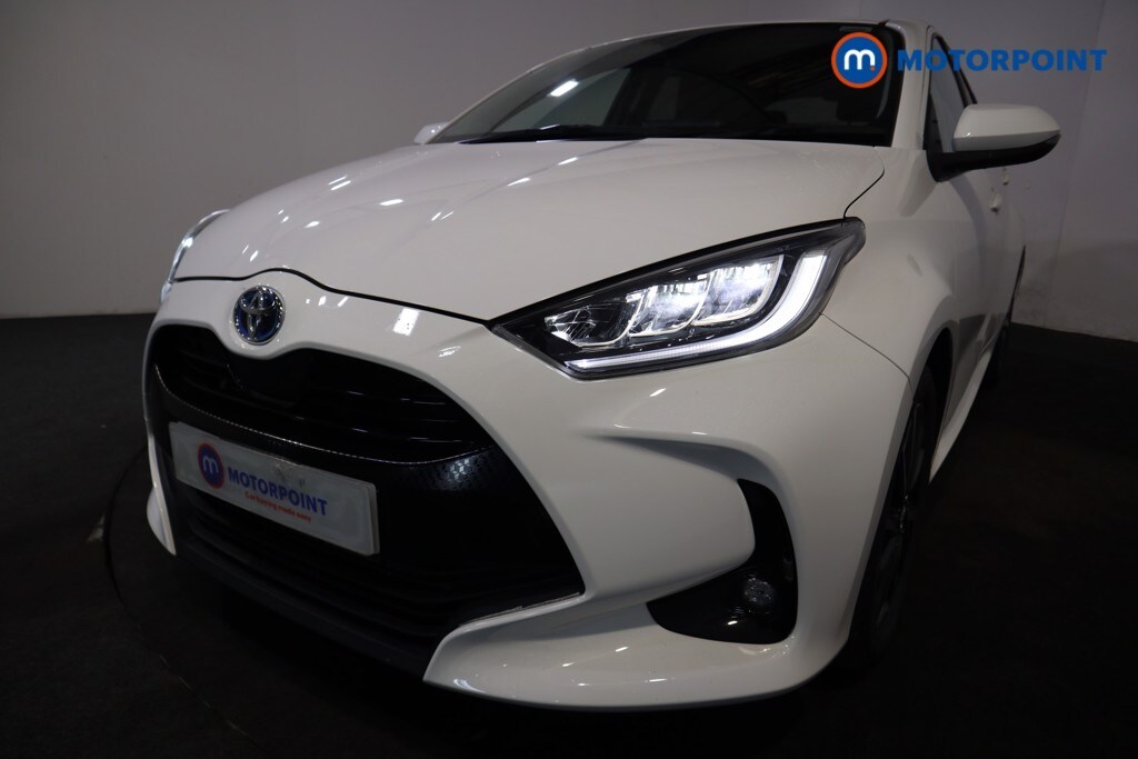 Used Toyota Yaris 2022 for sale - 75874852: Photo 30