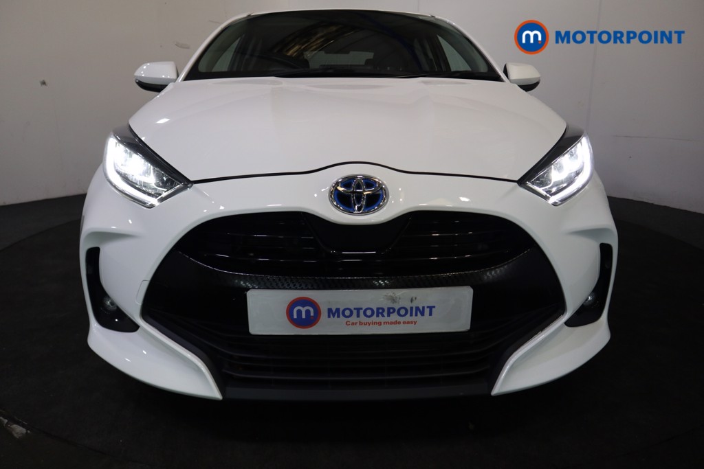 Used Toyota Yaris 2022 for sale - 75874852: Photo 31