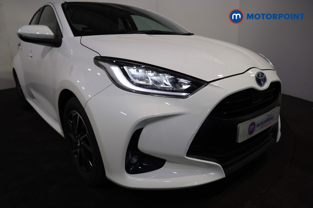 Used Toyota Yaris 2022 for sale - 75874852: Photo 32