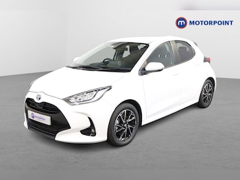 Used Toyota Yaris 2022 for sale - 75874852: Photo 3