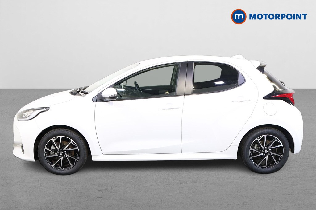 Used Toyota Yaris 2022 for sale - 75874852: Photo 4