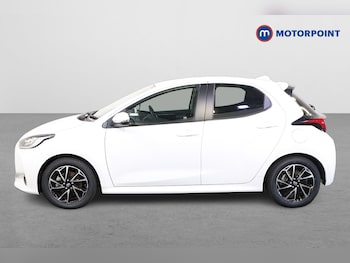 Used Toyota Yaris 2022 for sale - 75874852: Photo 4
