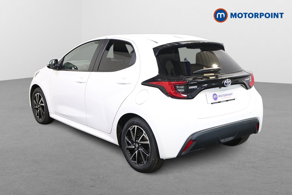 Used Toyota Yaris 2022 for sale - 75874852: Photo 5