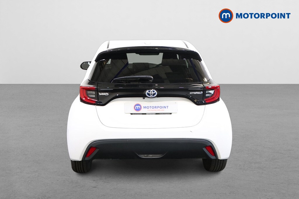 Used Toyota Yaris 2022 for sale - 75874852: Photo 6