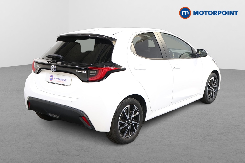 Used Toyota Yaris 2022 for sale - 75874852: Photo 7
