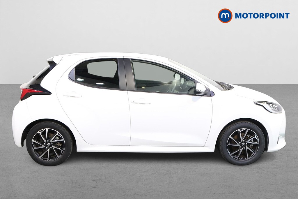 Used Toyota Yaris 2022 for sale - 75874852: Photo 8