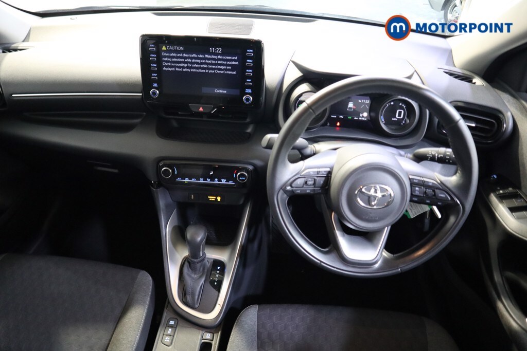 Used Toyota Yaris 2022 for sale - 75874852: Photo 9