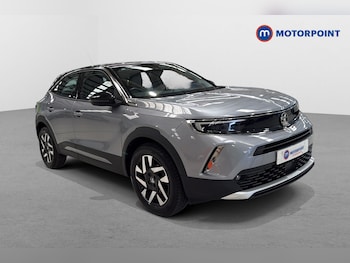 Used Vauxhall Mokka 2022 for sale - 79229339: Photo