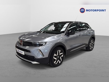 Used Vauxhall Mokka 2022 for sale - 79229339: Photo