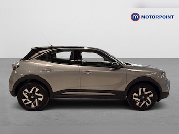 Used Vauxhall Mokka 2022 for sale - 79229339: Photo