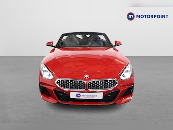 Used BMW Z4 2022 for sale - 75286354: Photo