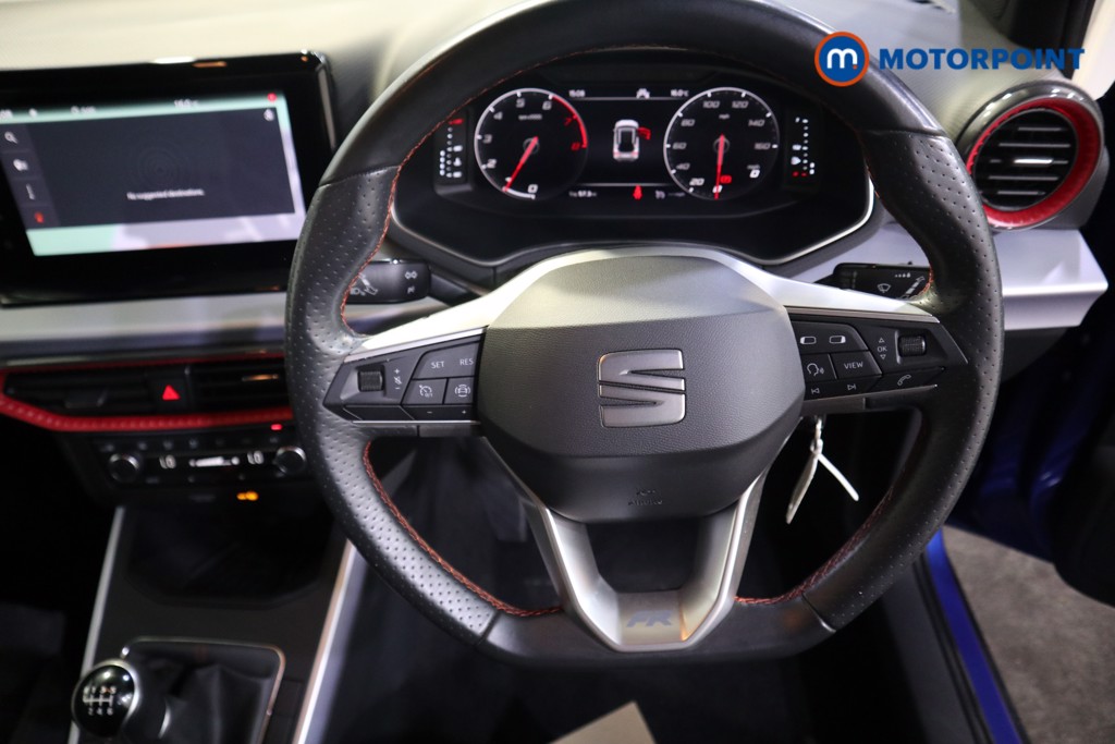 Used SEAT Arona 2023 for sale - 76038397: Photo 11