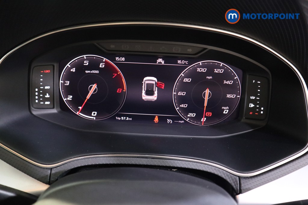 Used SEAT Arona 2023 for sale - 76038397: Photo 12