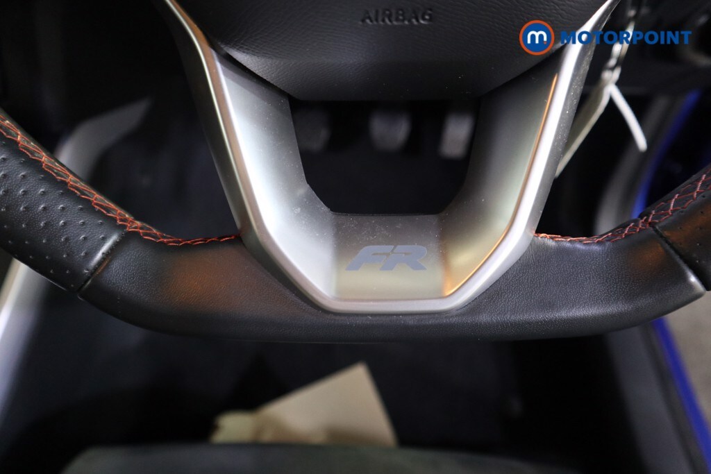 Used SEAT Arona 2023 for sale - 76038397: Photo 15