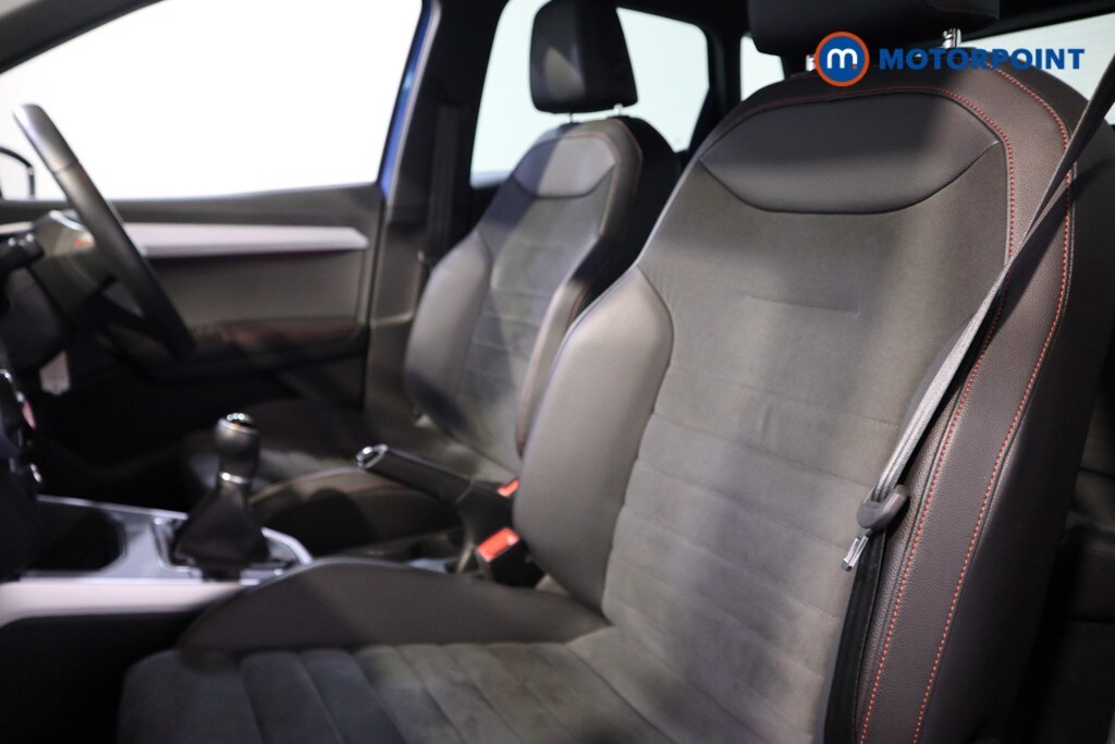 Used SEAT Arona 2023 for sale - 76038397: Photo 18