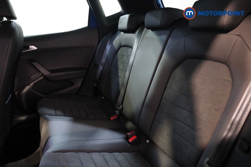 Used SEAT Arona 2023 for sale - 76038397: Photo 19