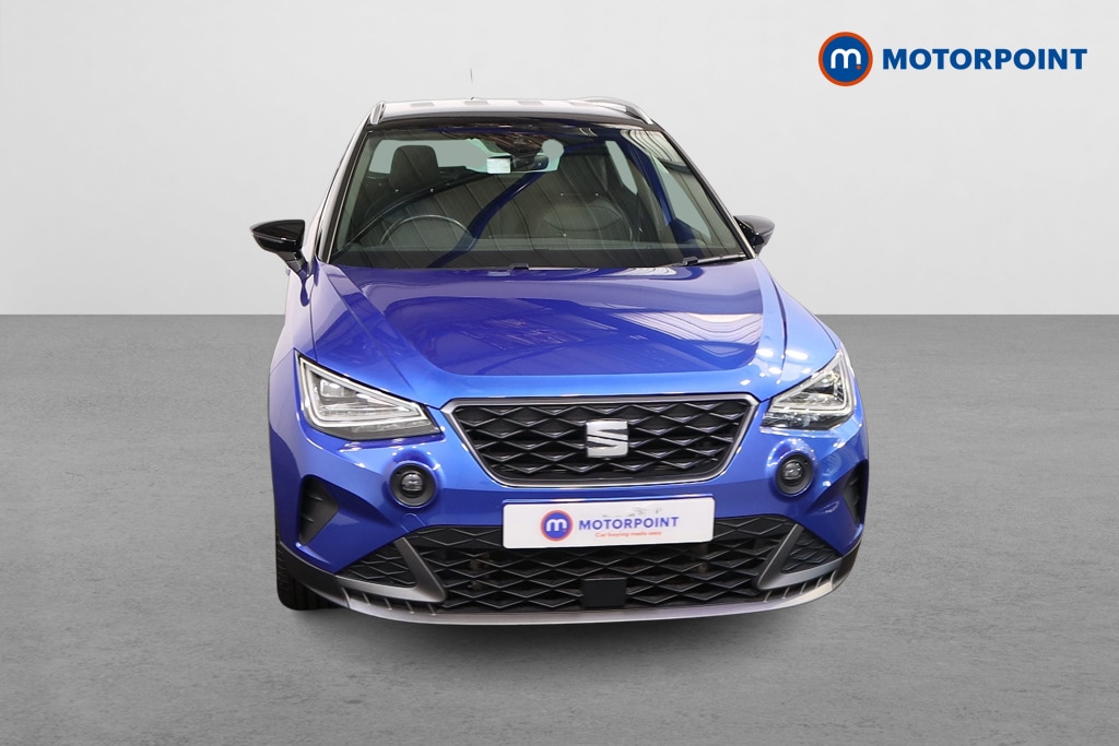 Used SEAT Arona 2023 for sale - 76038397: Photo 2