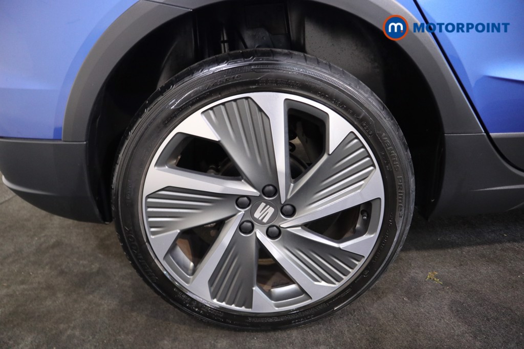 Used SEAT Arona 2023 for sale - 76038397: Photo 21