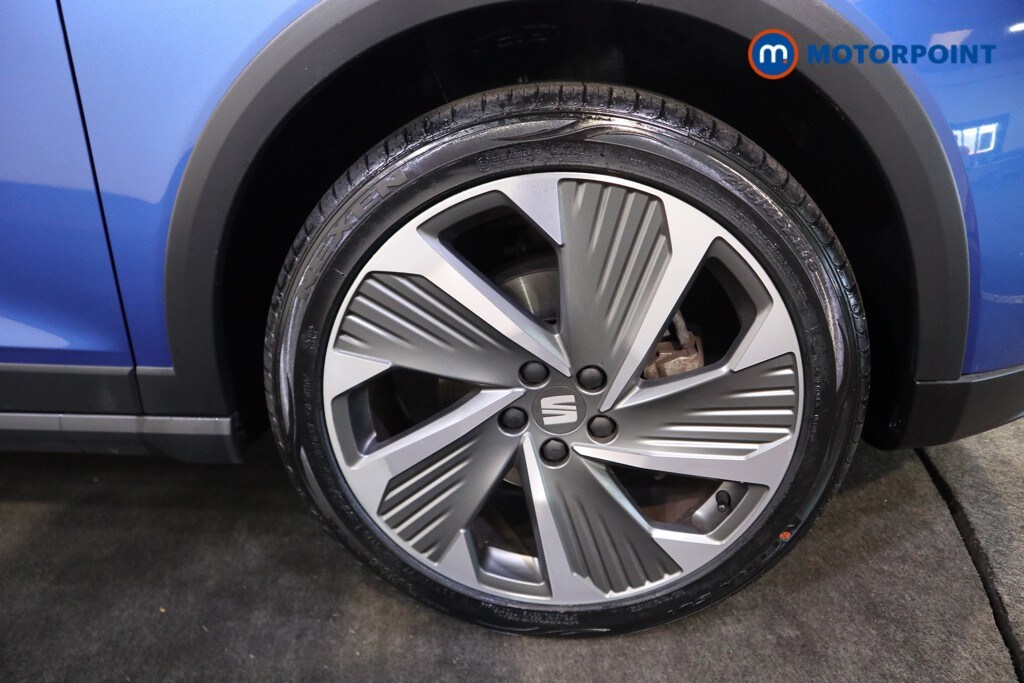 Used SEAT Arona 2023 for sale - 76038397: Photo 22