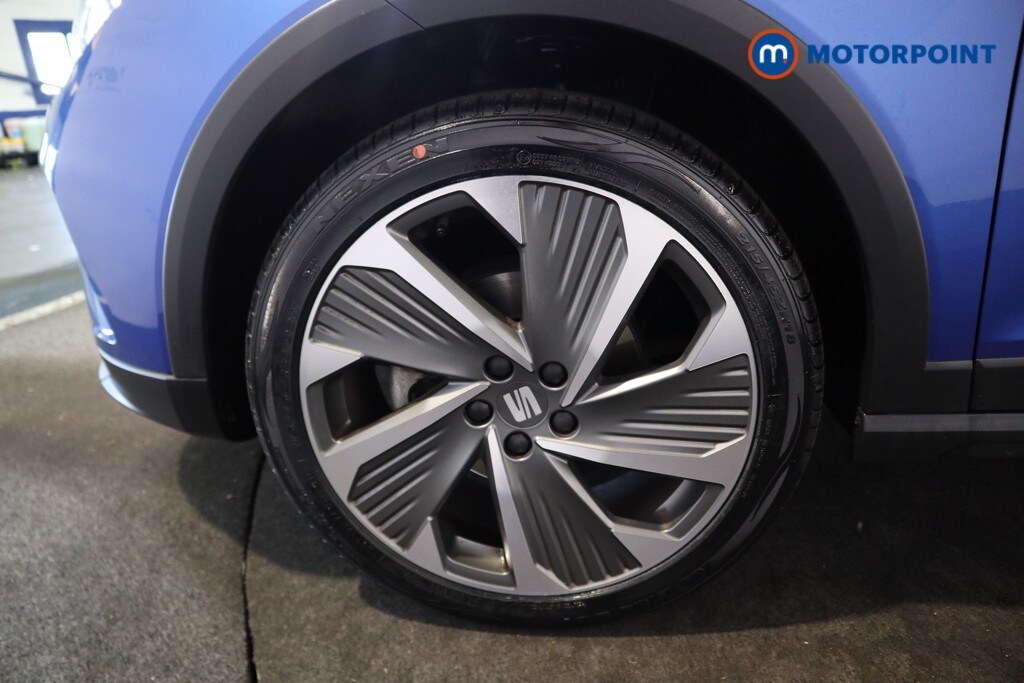 Used SEAT Arona 2023 for sale - 76038397: Photo 23