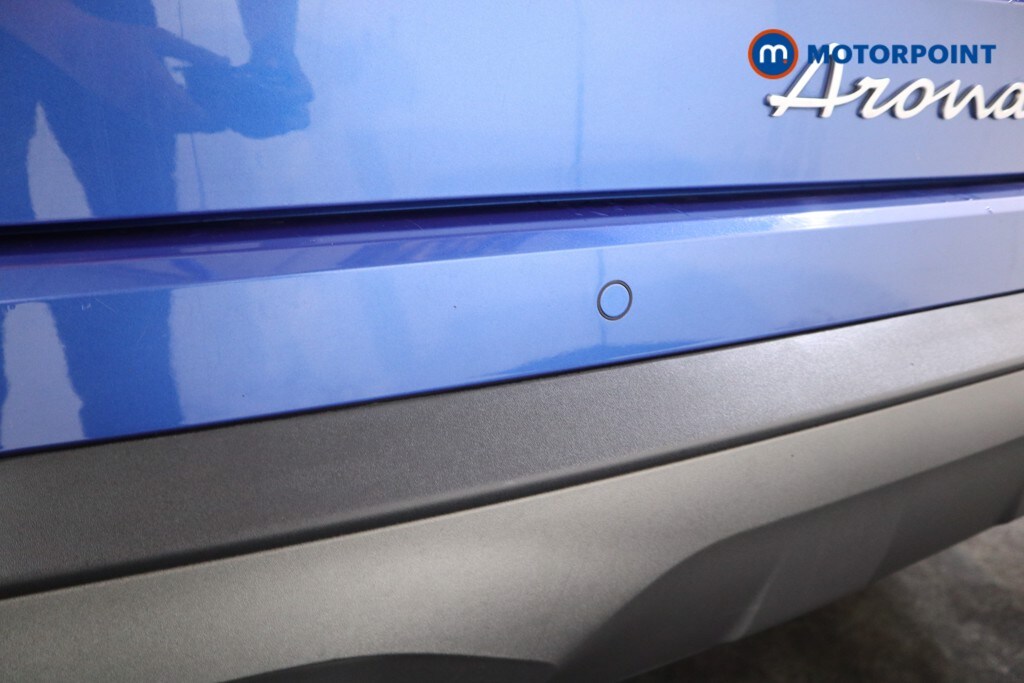 Used SEAT Arona 2023 for sale - 76038397: Photo 25