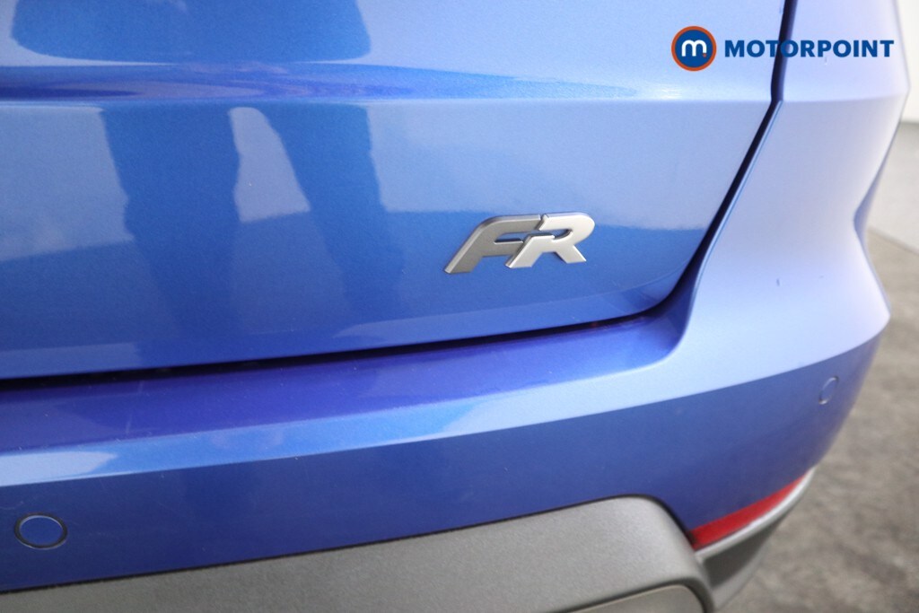 Used SEAT Arona 2023 for sale - 76038397: Photo 28