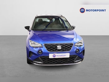 Used SEAT Arona 2023 for sale - 76038397: Photo 2