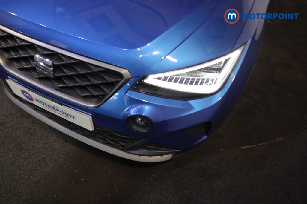 Used SEAT Arona 2023 for sale - 76038397: Photo 33