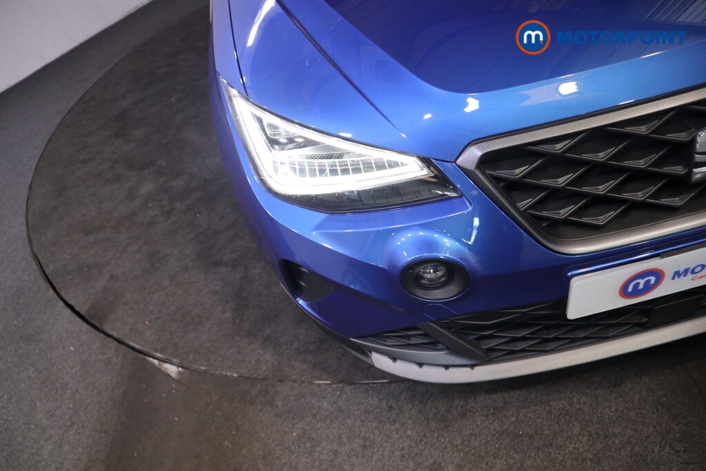 Used SEAT Arona 2023 for sale - 76038397: Photo 34