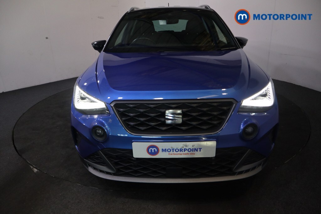 Used SEAT Arona 2023 for sale - 76038397: Photo 35