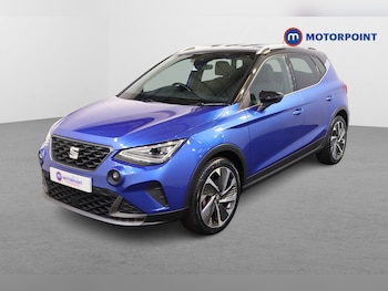 Used SEAT Arona 2023 for sale - 76038397: Photo 3