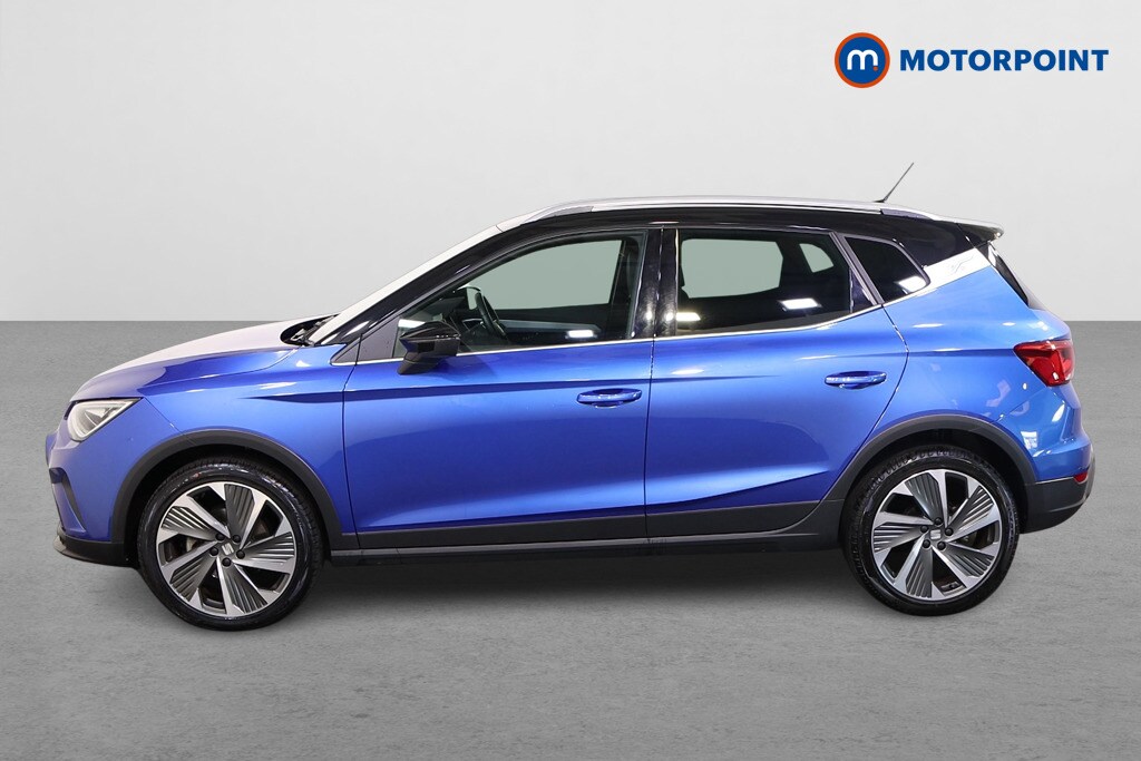 Used SEAT Arona 2023 for sale - 76038397: Photo 4