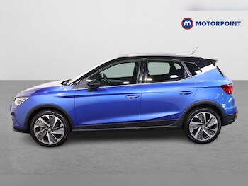Used SEAT Arona 2023 for sale - 76038397: Photo 4