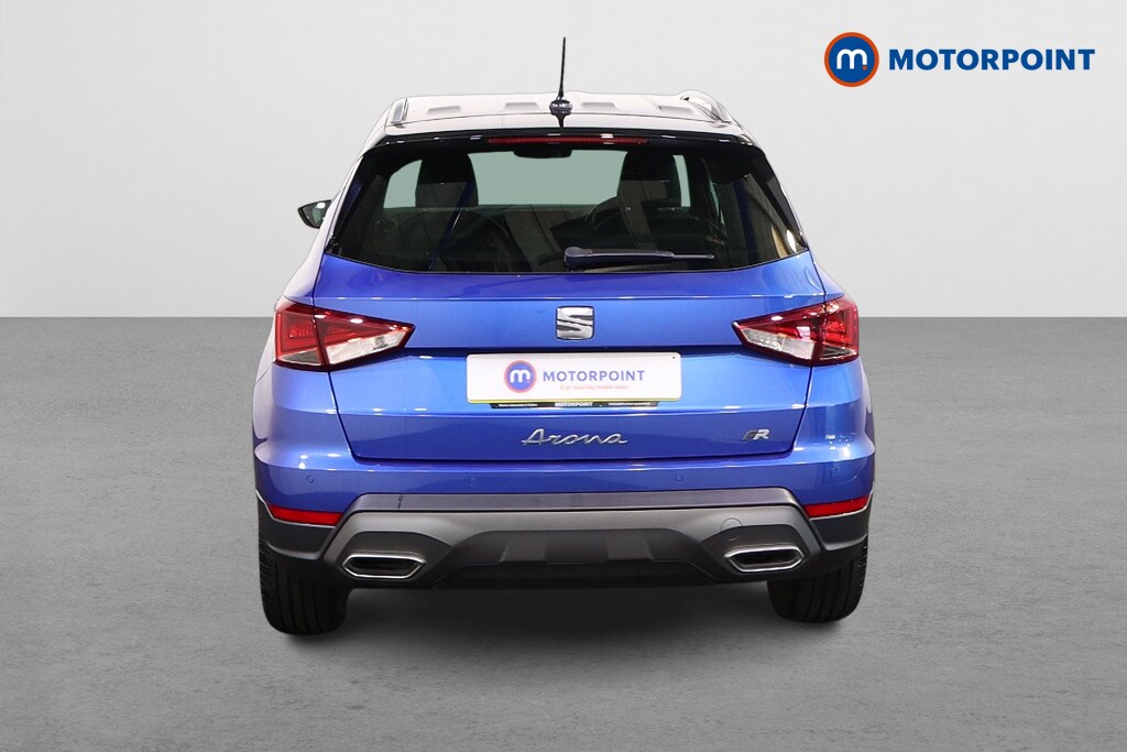 Used SEAT Arona 2023 for sale - 76038397: Photo 6