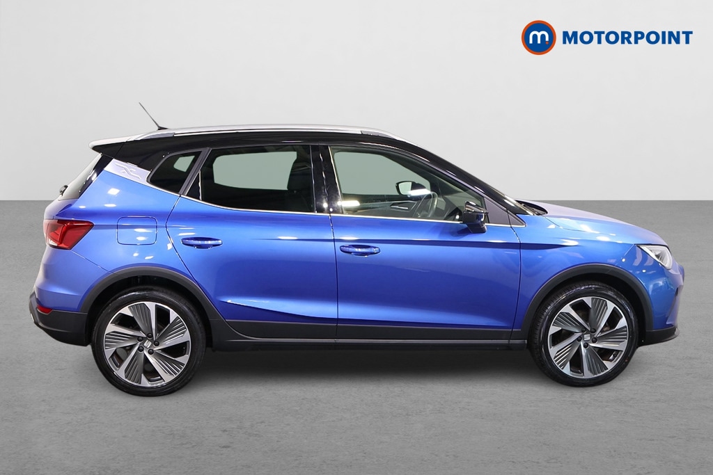 Used SEAT Arona 2023 for sale - 76038397: Photo 8