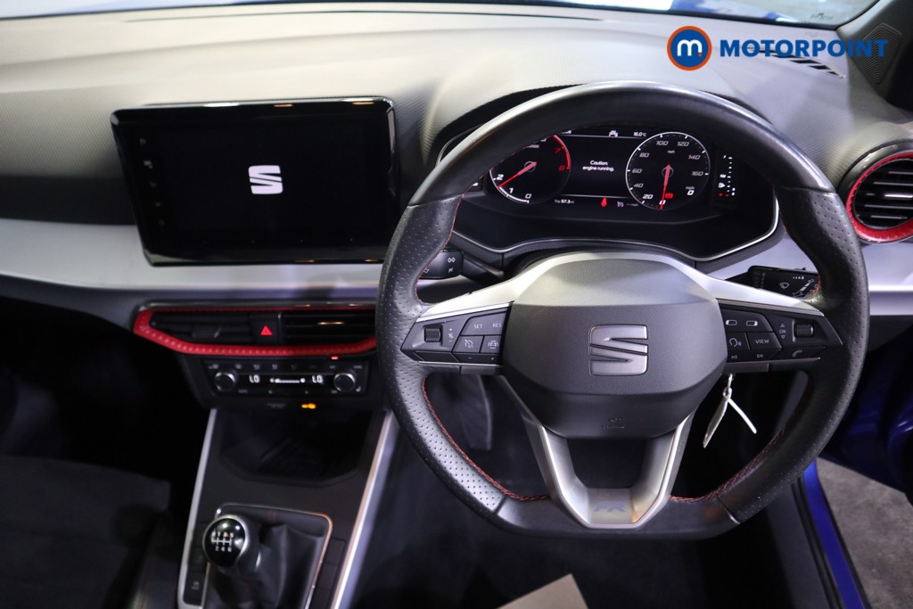 Used SEAT Arona 2023 for sale - 76038397: Photo 9