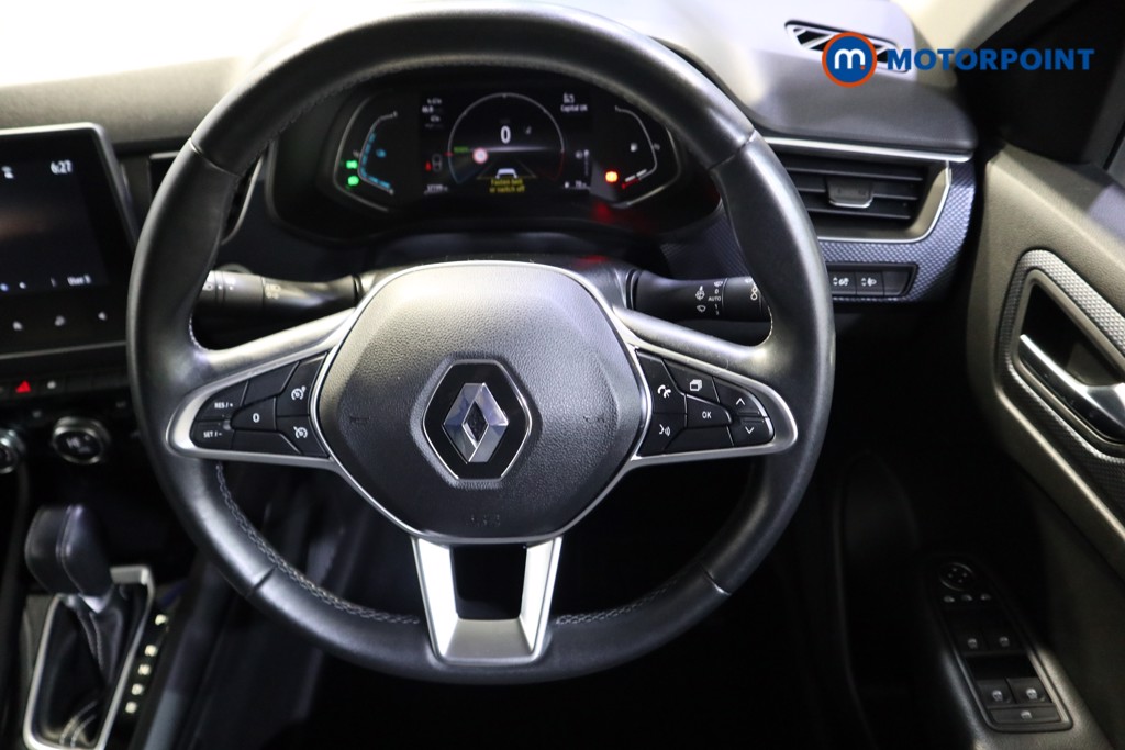 Used Renault Arkana 2023 for sale - 77533516: Photo 10