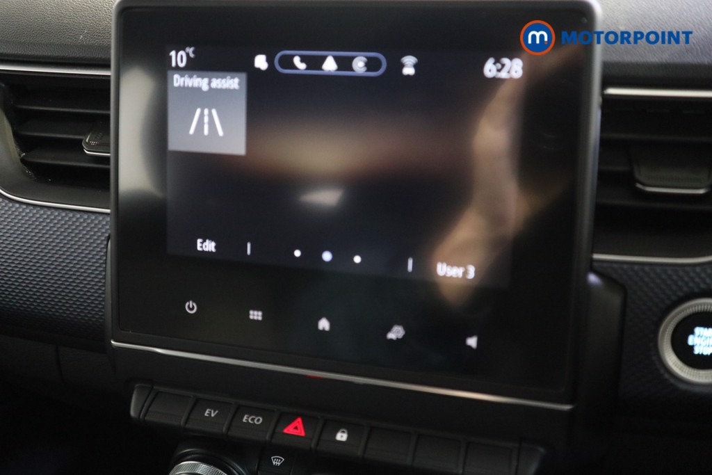 Used Renault Arkana 2023 for sale - 77533516: Photo 15