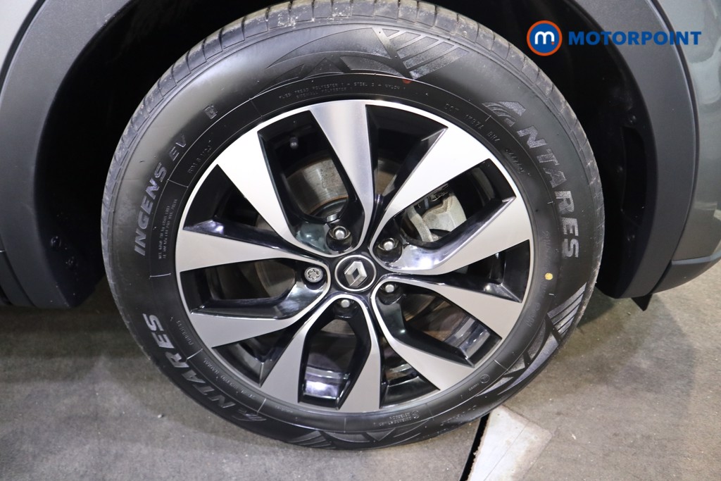 Used Renault Arkana 2023 for sale - 77533516: Photo 28