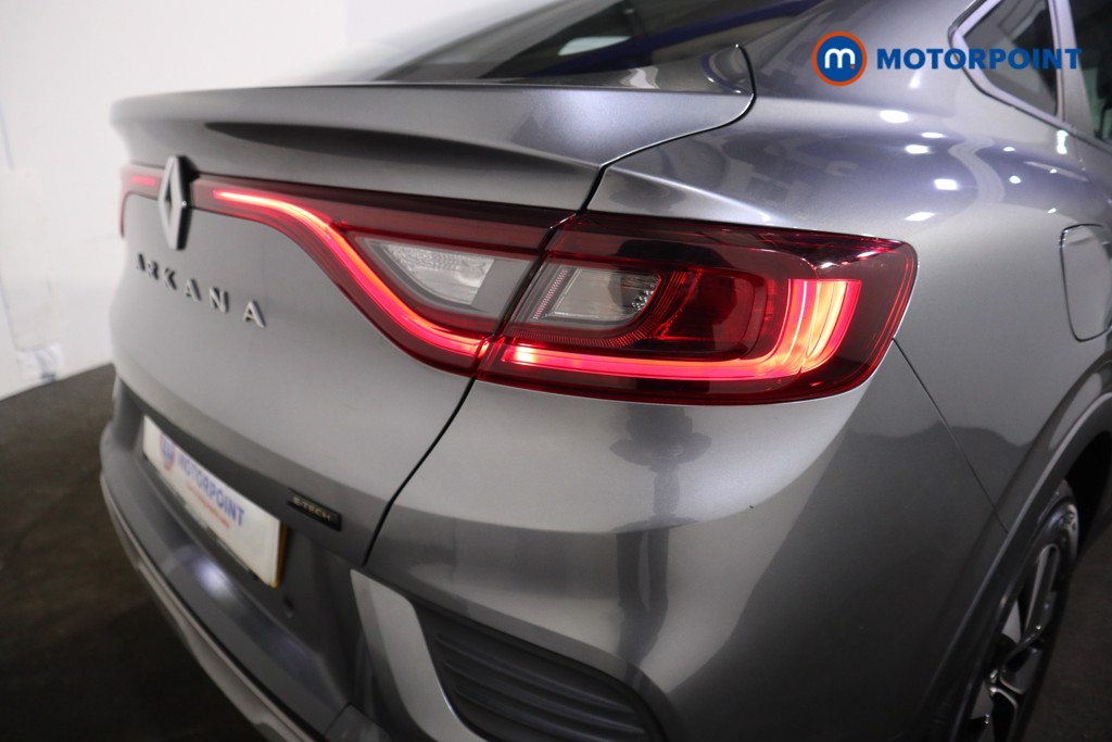 Used Renault Arkana 2023 for sale - 77533516: Photo 34