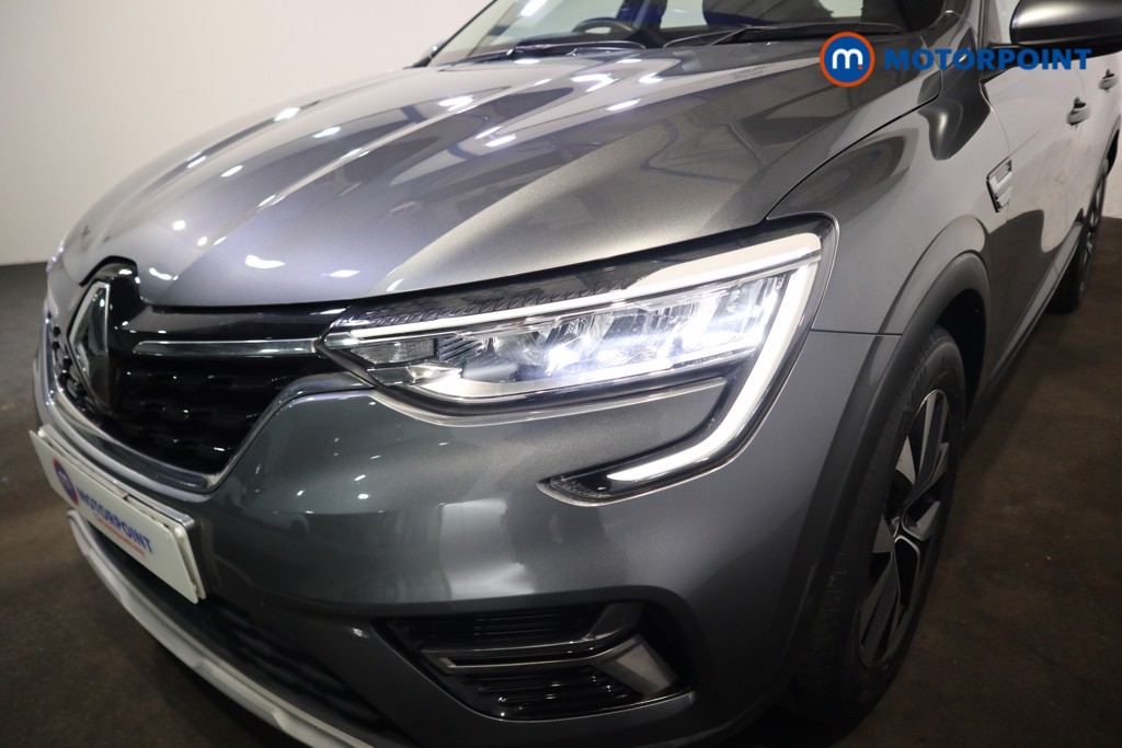 Used Renault Arkana 2023 for sale - 77533516: Photo 39