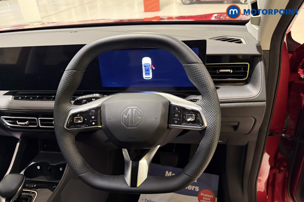 Used MG MG HS 2025 for sale - 76303371: Photo 10