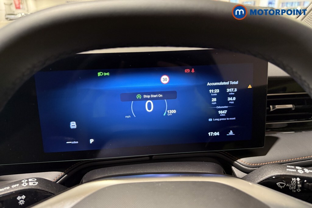 Used MG MG HS 2025 for sale - 76303371: Photo 11