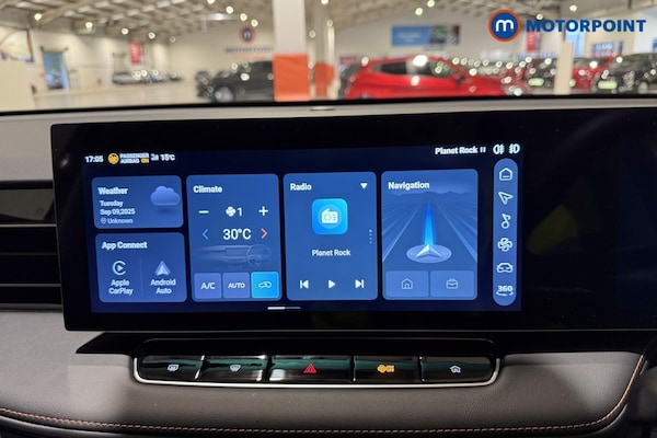 Used MG MG HS 2025 for sale - 76303371: Photo 12