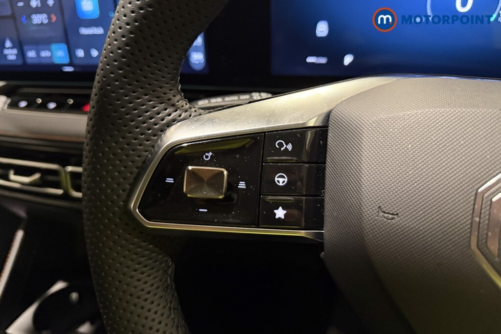 Used MG MG HS 2025 for sale - 76303371: Photo 13