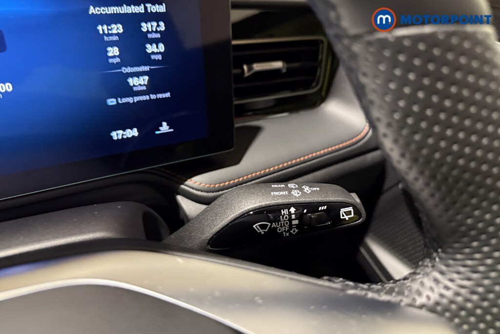 Used MG MG HS 2025 for sale - 76303371: Photo 15