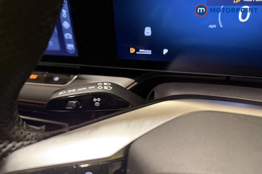 Used MG MG HS 2025 for sale - 76303371: Photo 16